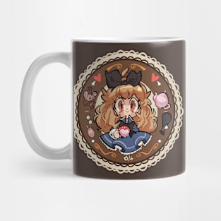 10/6 Mug